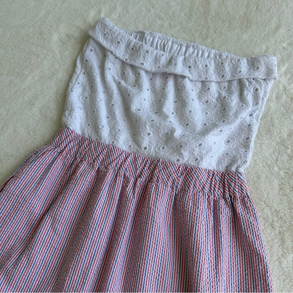 SOLD Lilly Pulitzer Esmeralda Mini Dress - Picture 6 of 11